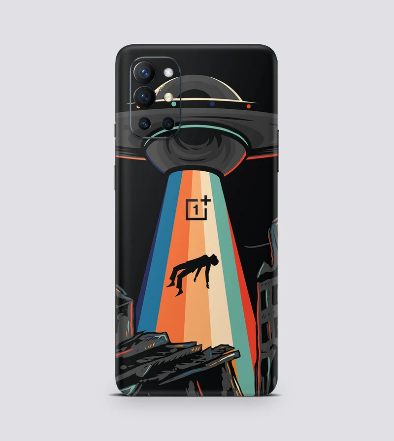 OnePlus 9R bulbul