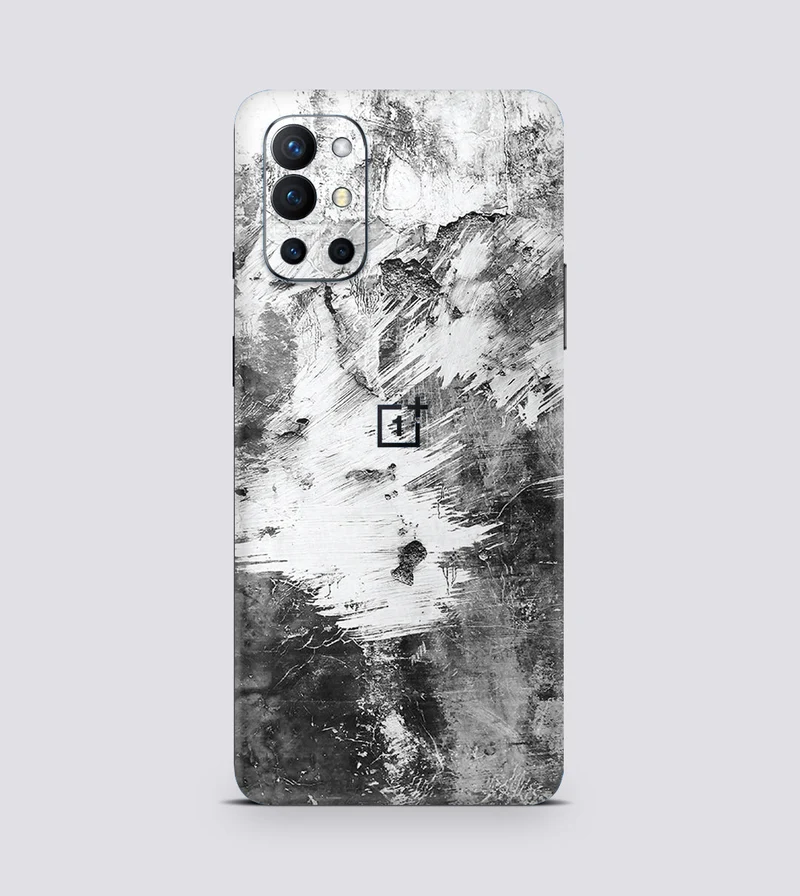 OnePlus 9R bulbul