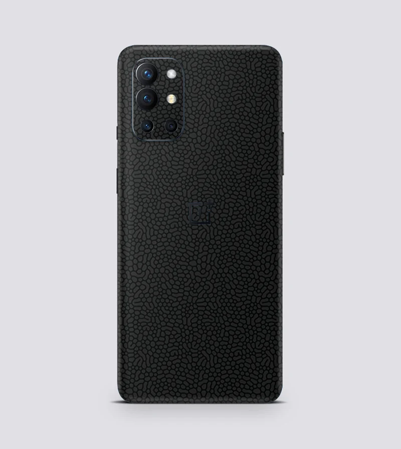 OnePlus 9R bulbul