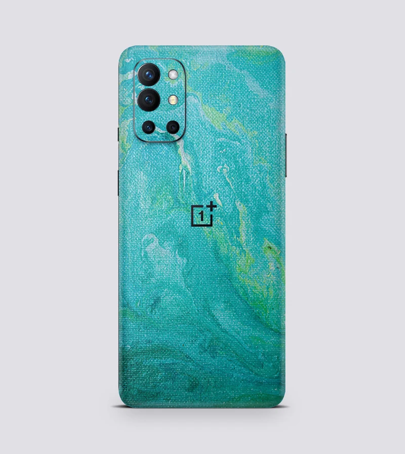 OnePlus 9R bulbul