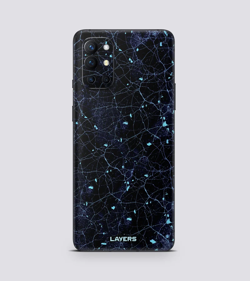 OnePlus 9R bulbul