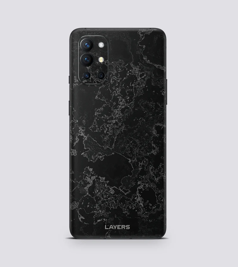 OnePlus 9R bulbul