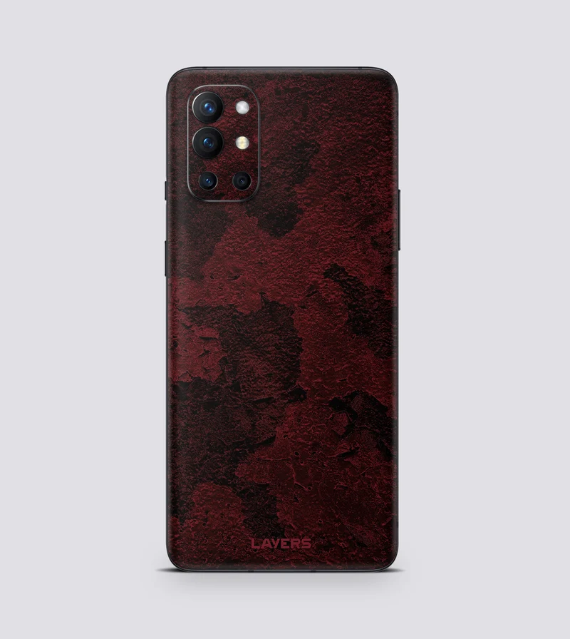 OnePlus 9R bulbul