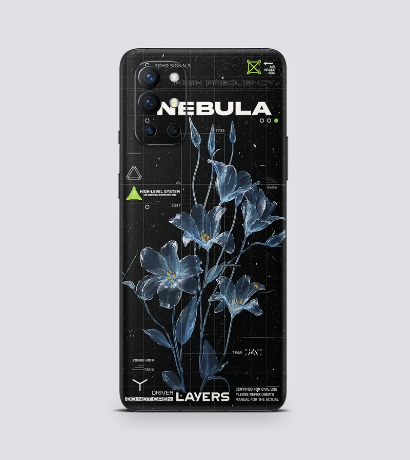 OnePlus 9R bulbul
