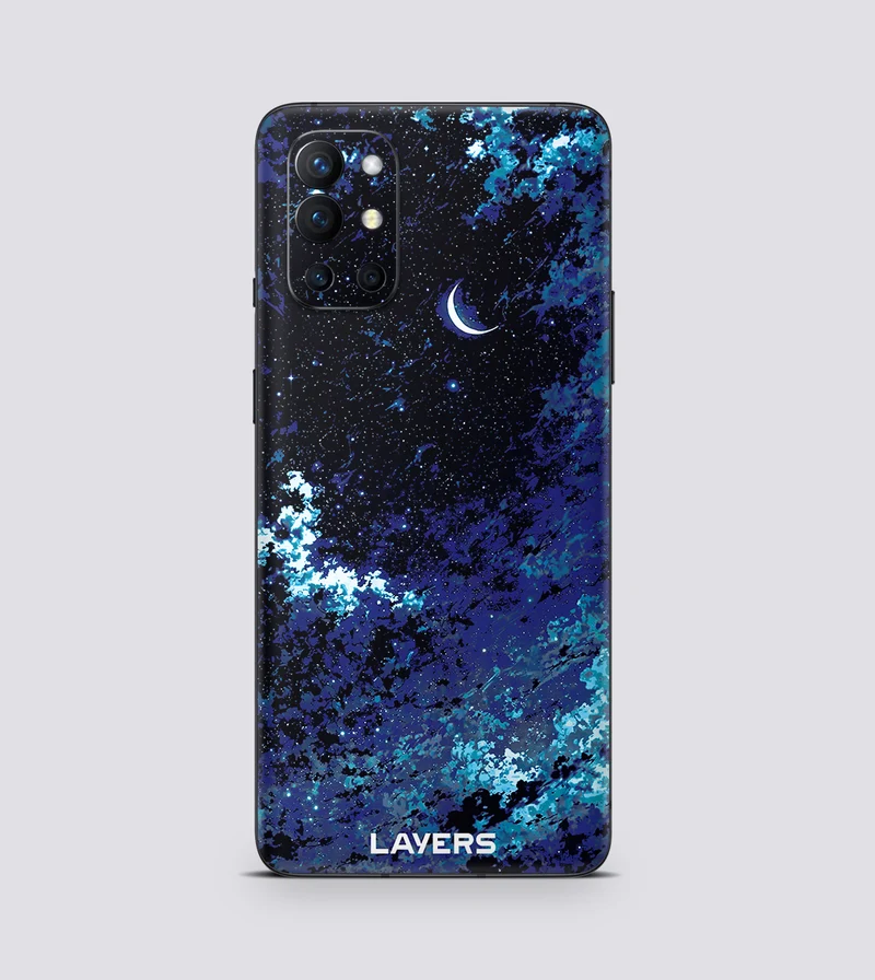 OnePlus 9R bulbul