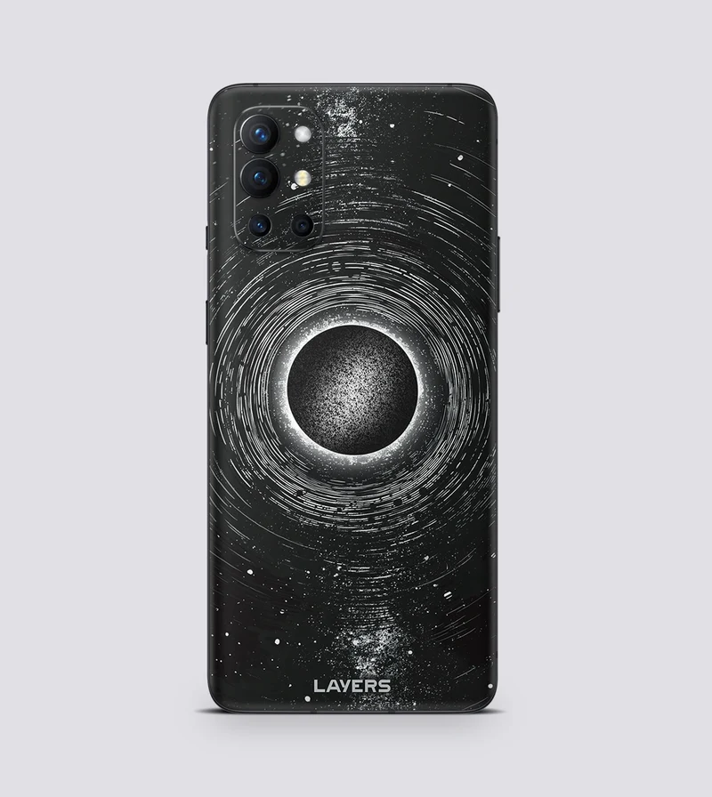 OnePlus 9R bulbul