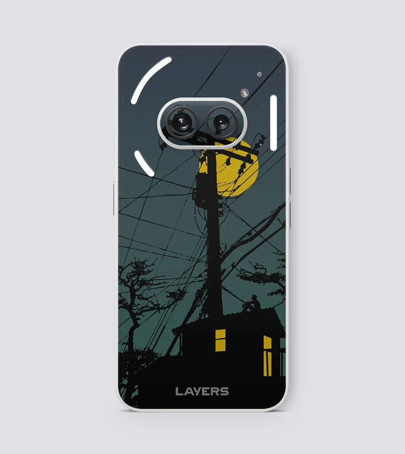 OnePlus 9R bulbul