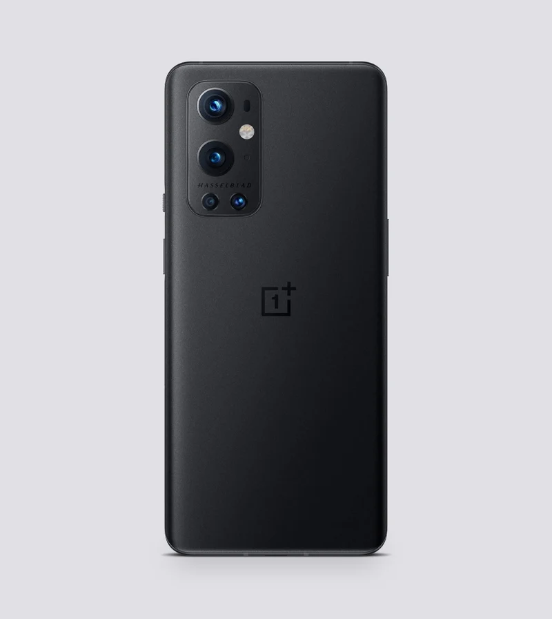 OnePlus 9 Pro