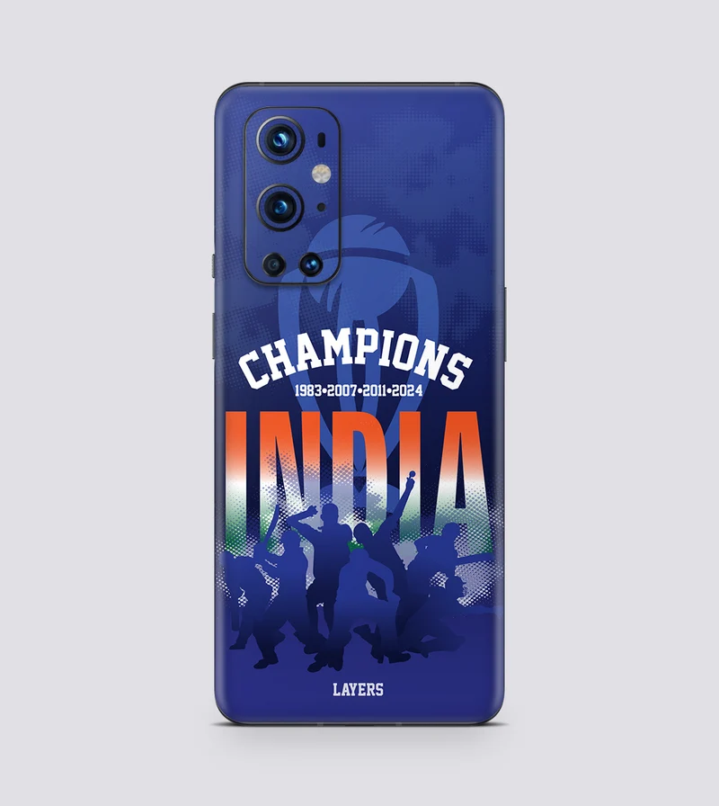 OnePlus 9 Pro