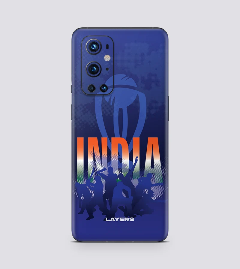 OnePlus 9 Pro