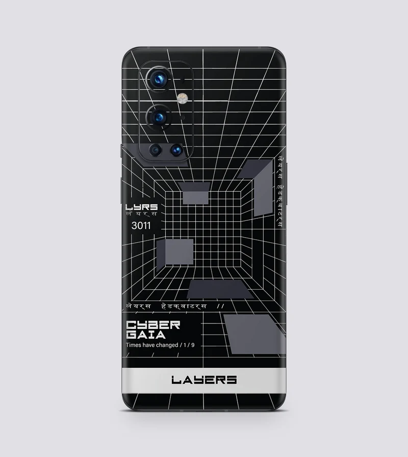 OnePlus 9 Pro