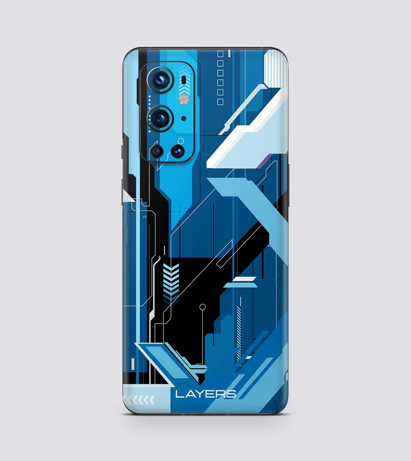 OnePlus 9 Pro