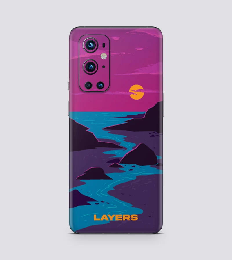 OnePlus 9 Pro
