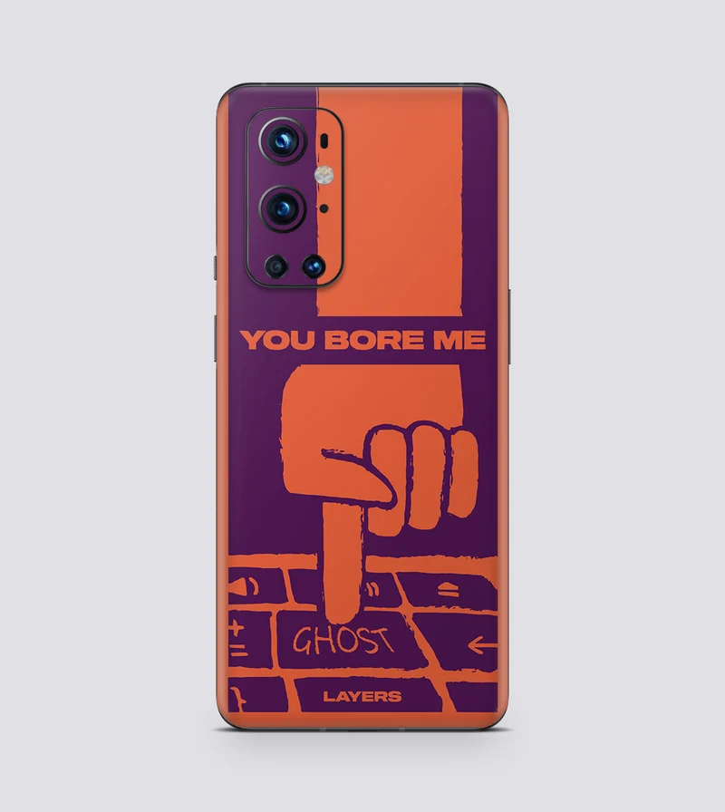OnePlus 9 Pro