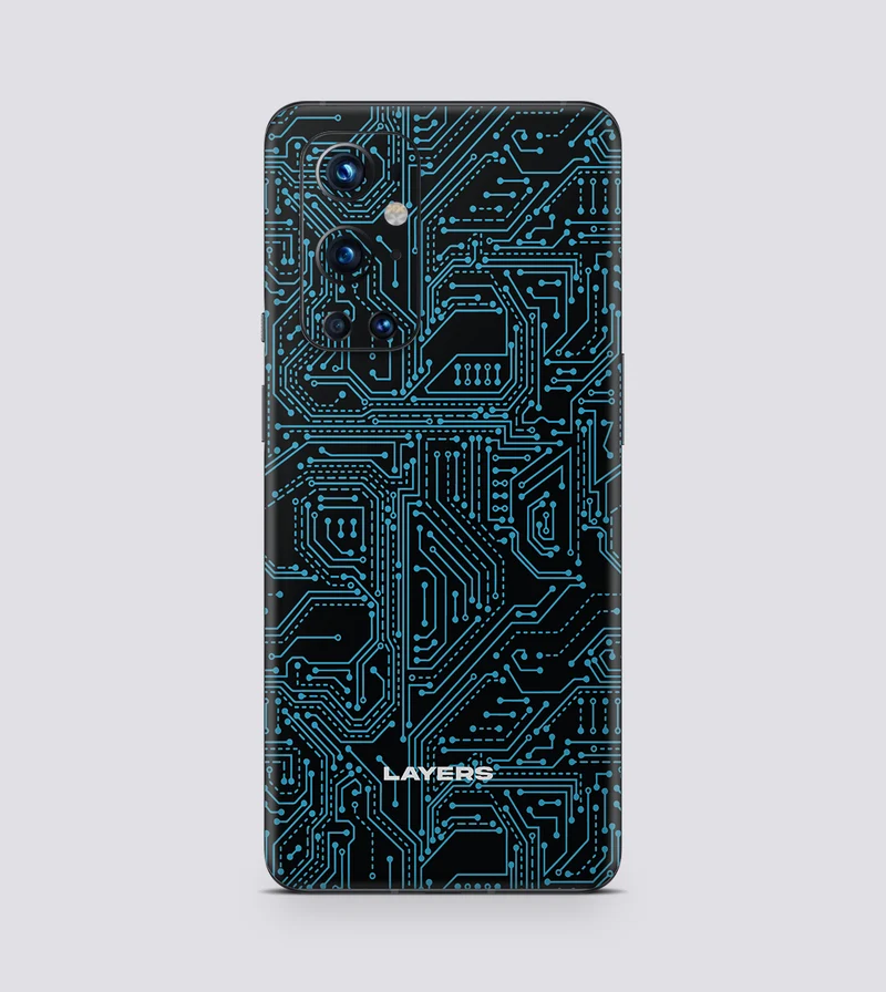 OnePlus 9 Pro