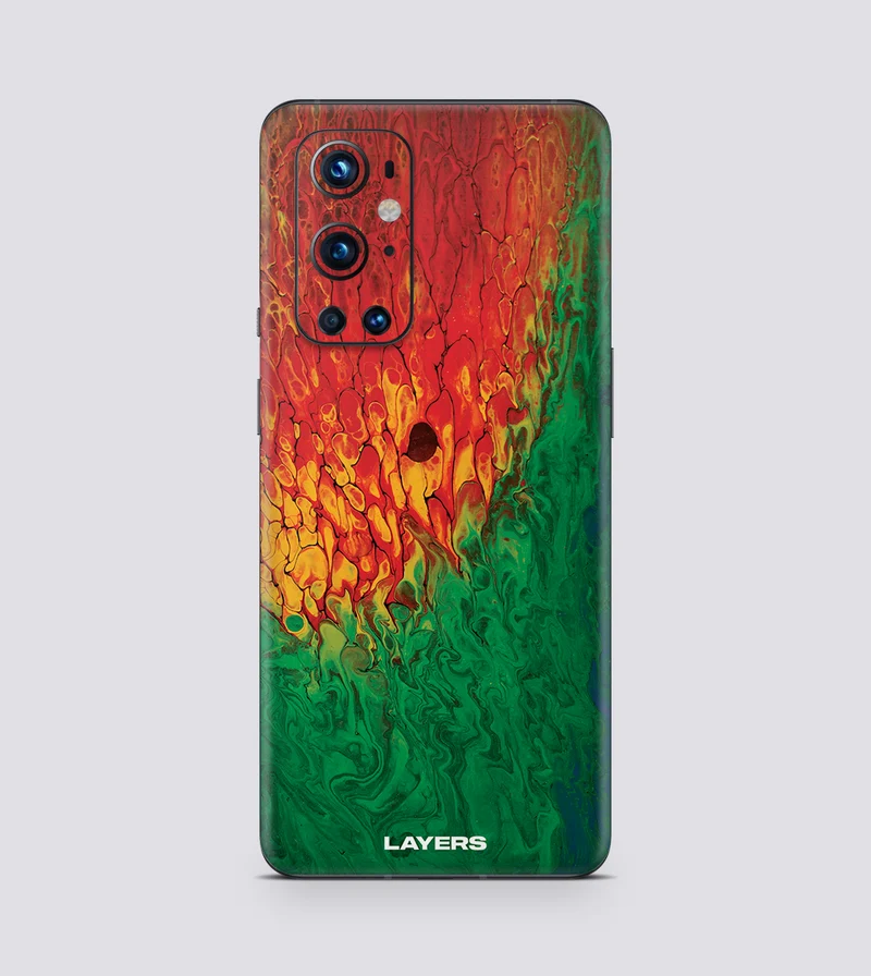 OnePlus 9 Pro