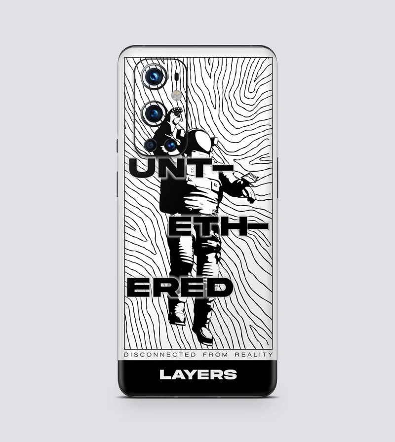 OnePlus 9 Pro