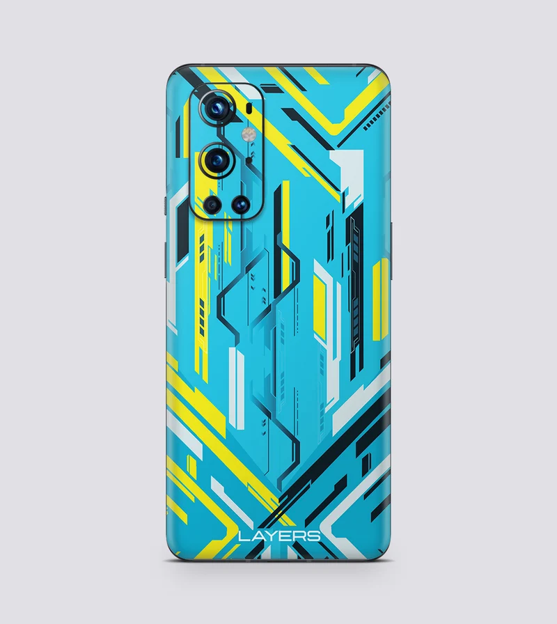 OnePlus 9 Pro