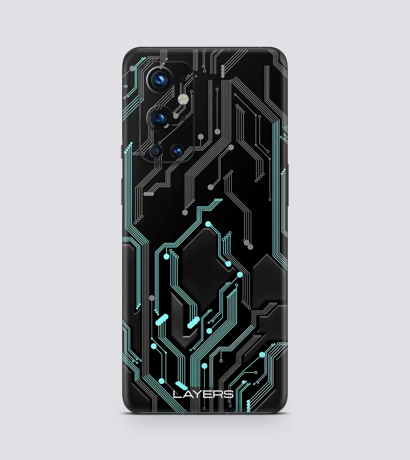 OnePlus 9 Pro