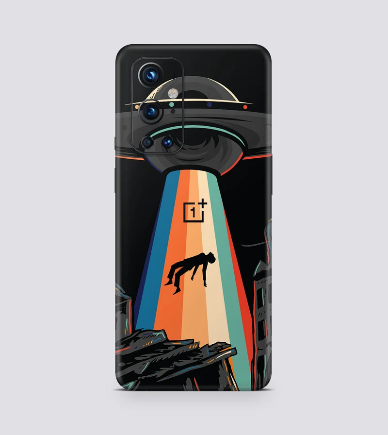 OnePlus 9 Pro