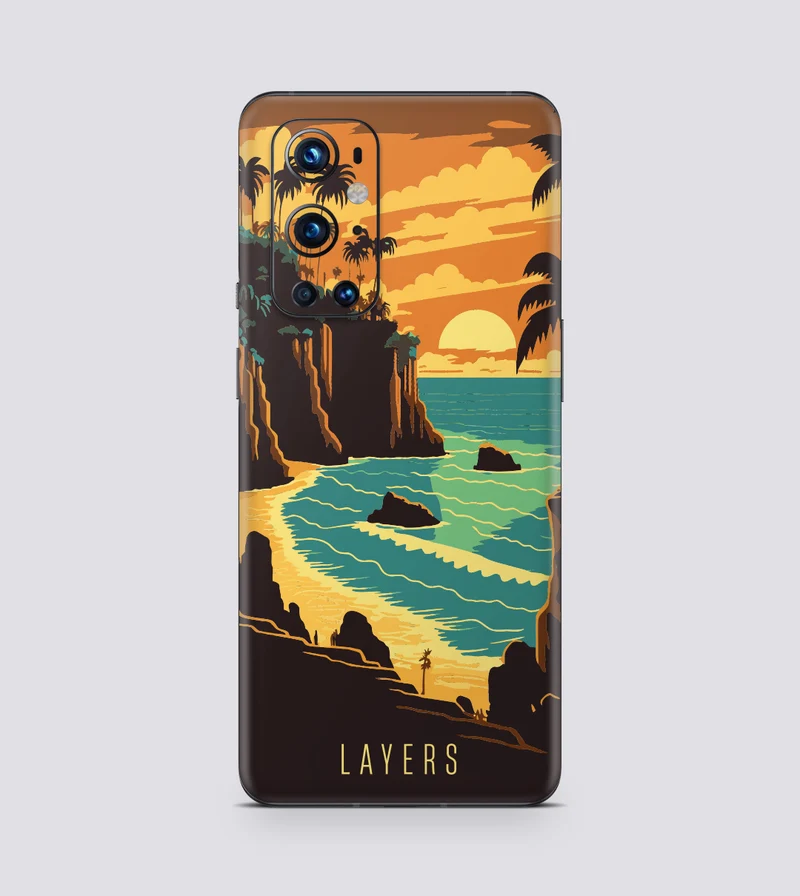 OnePlus 9 Pro