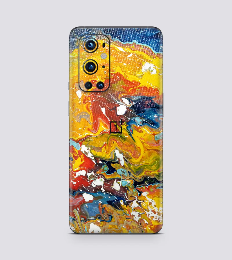 OnePlus 9 Pro