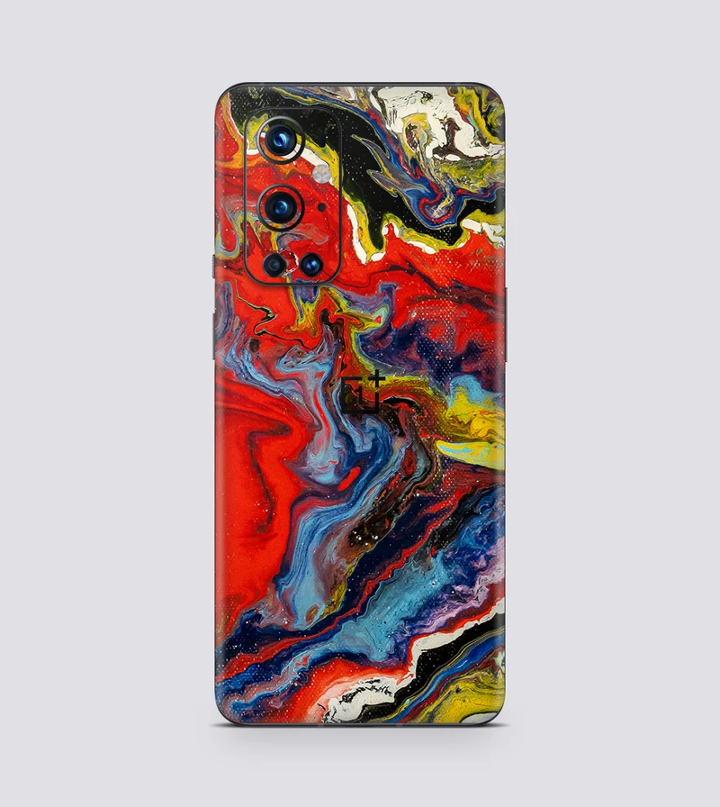 OnePlus 9 Pro
