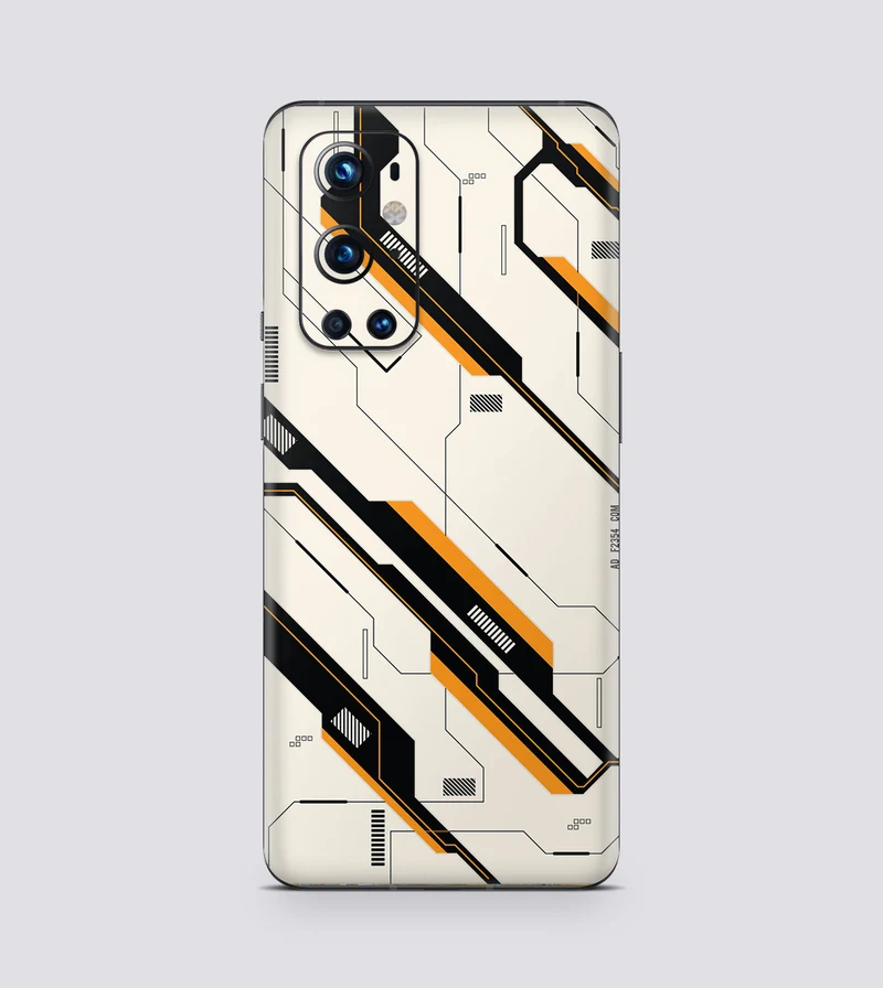 OnePlus 9 Pro