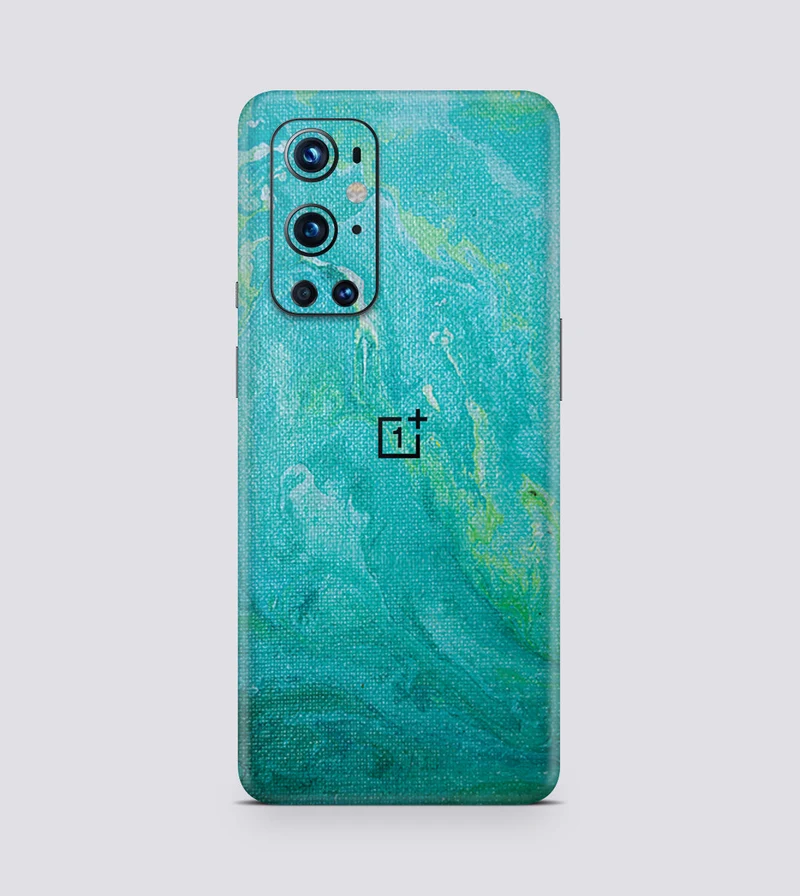 OnePlus 9 Pro