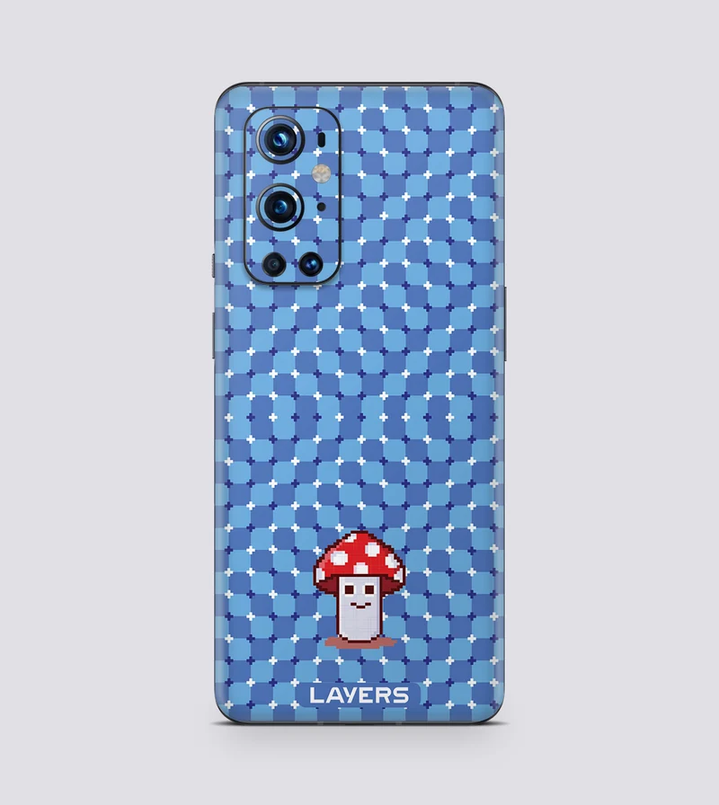 OnePlus 9 Pro