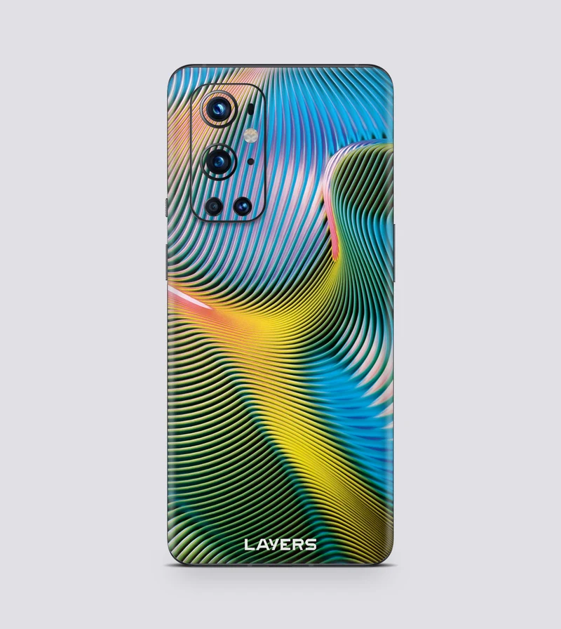 OnePlus 9 Pro