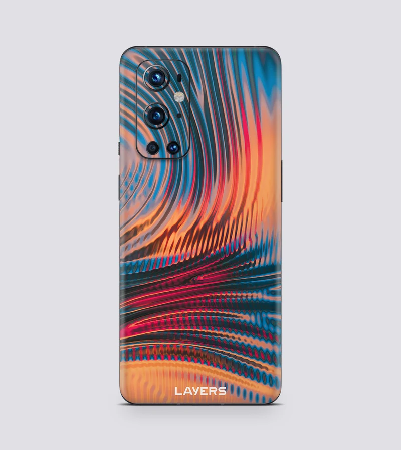 OnePlus 9 Pro