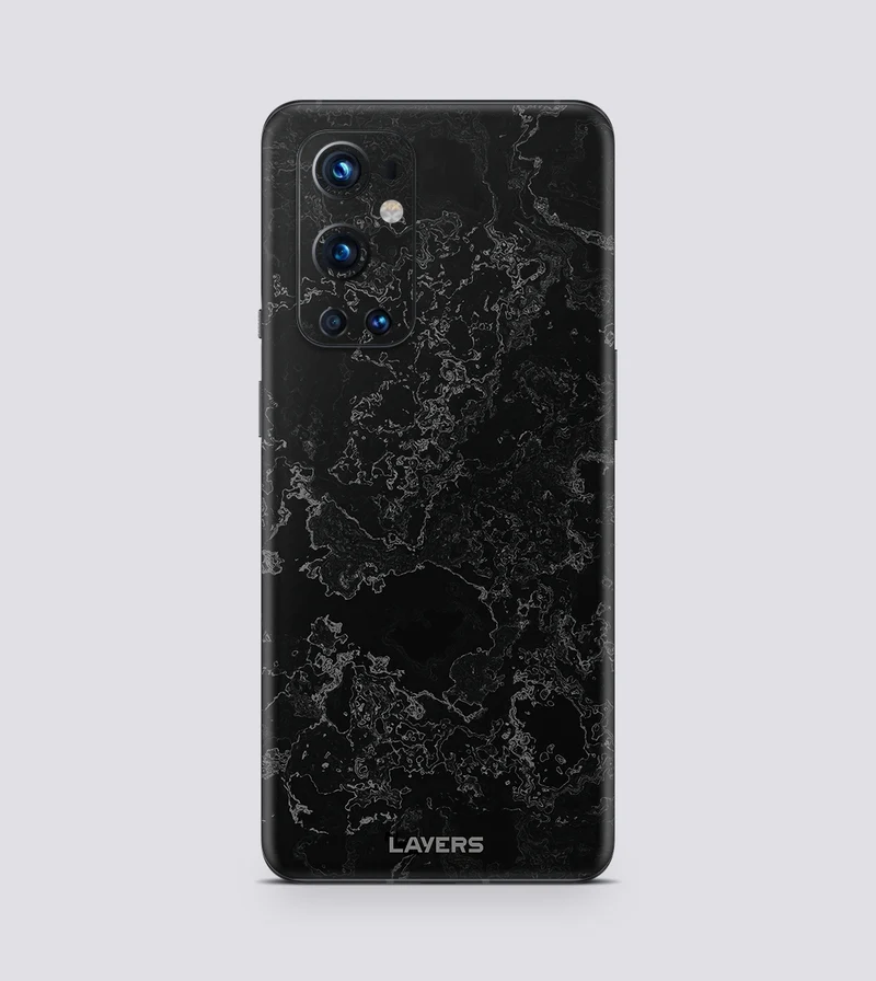 OnePlus 9 Pro