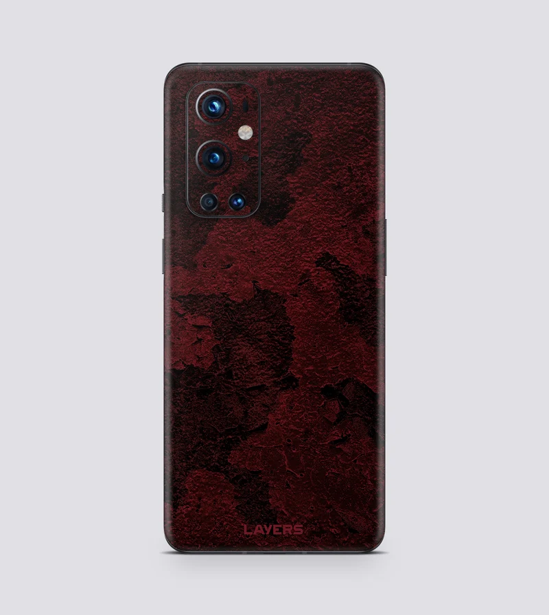 OnePlus 9 Pro