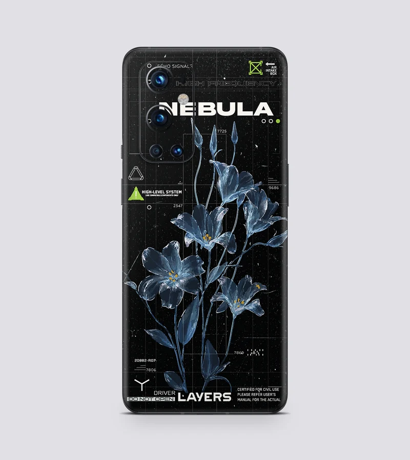OnePlus 9 Pro