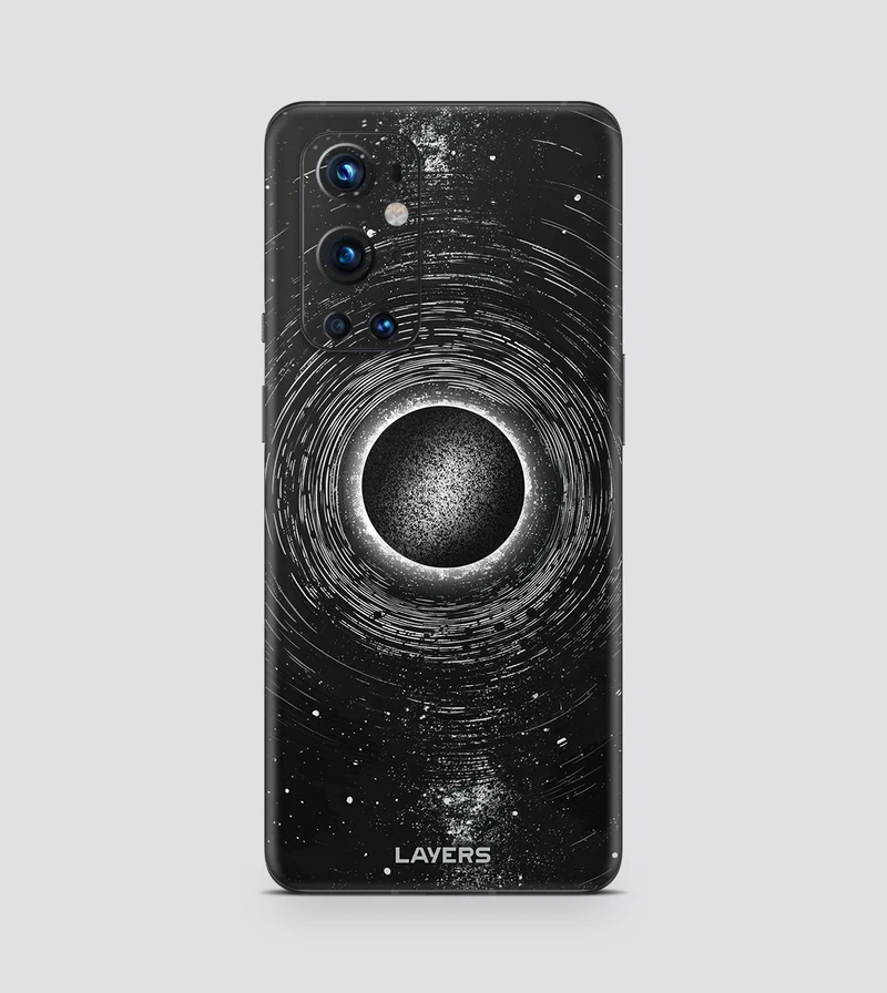 OnePlus 9 Pro