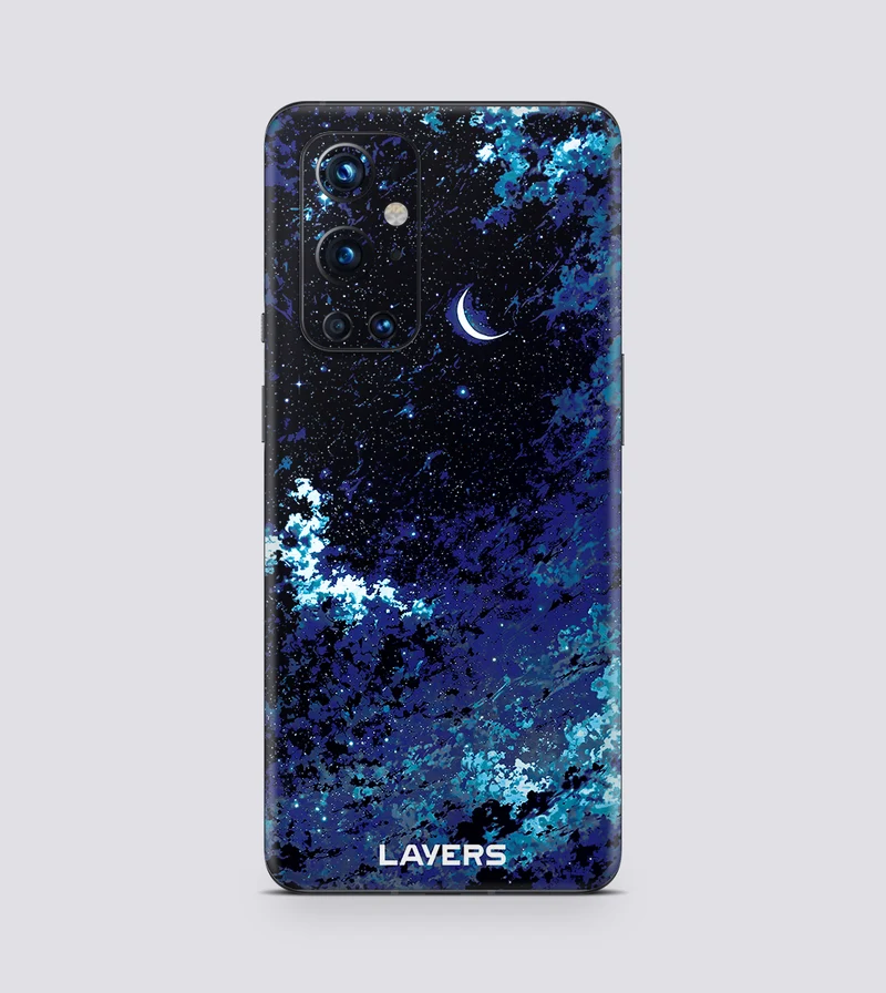OnePlus 9 Pro