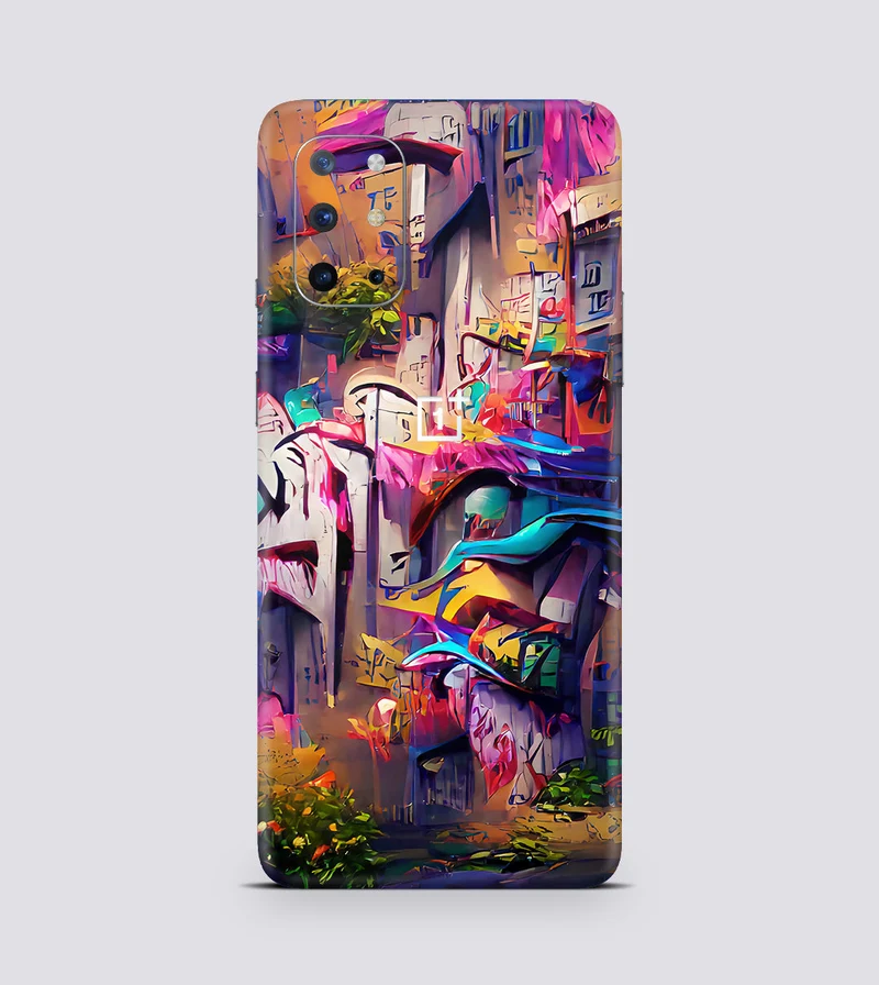 OnePlus 8T