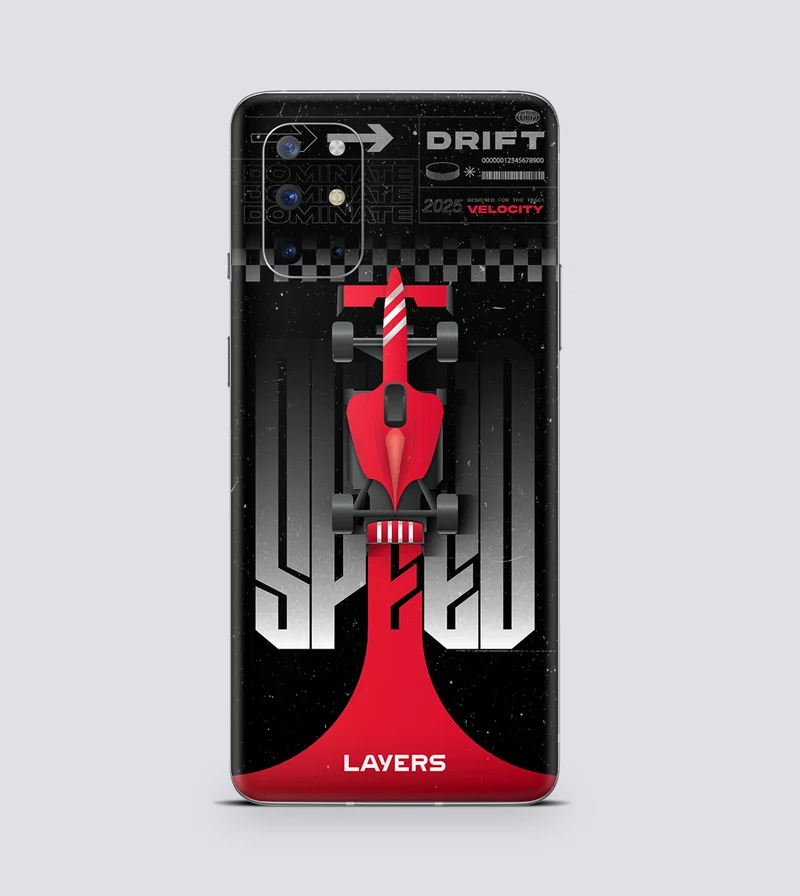 OnePlus 8T