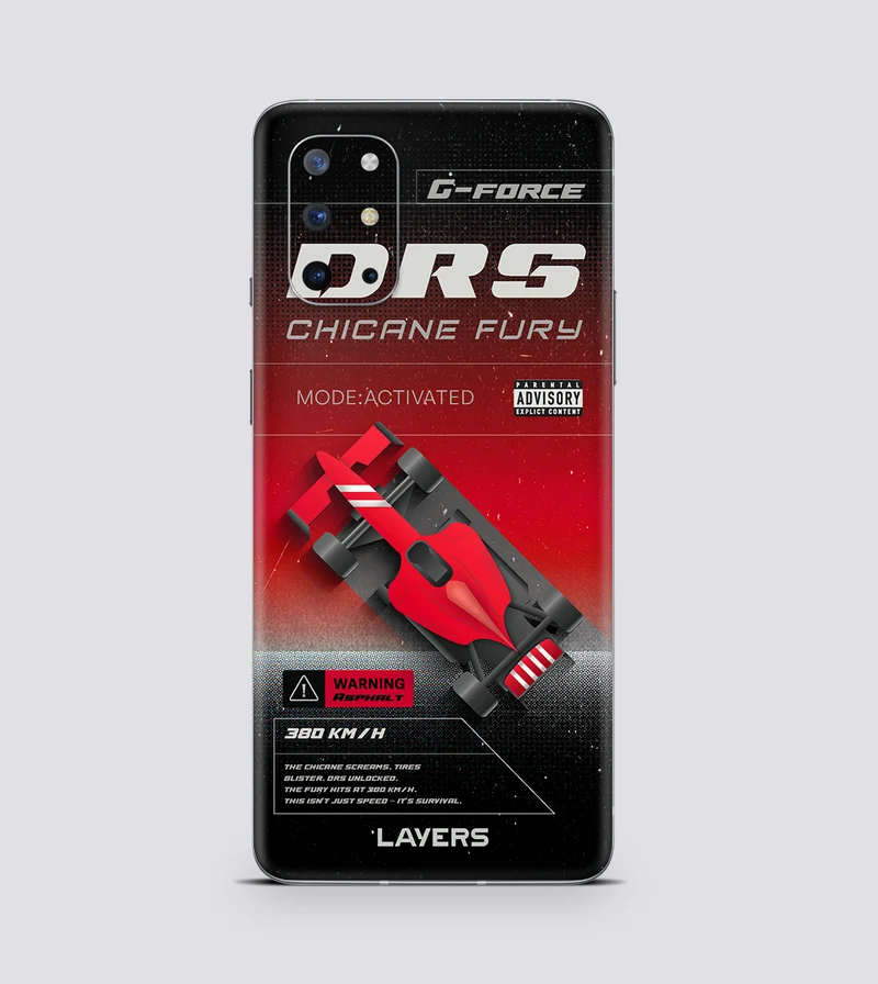 OnePlus 8T
