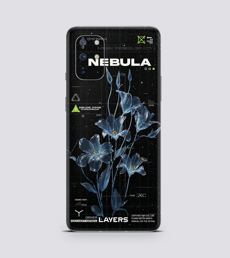 OnePlus 8T