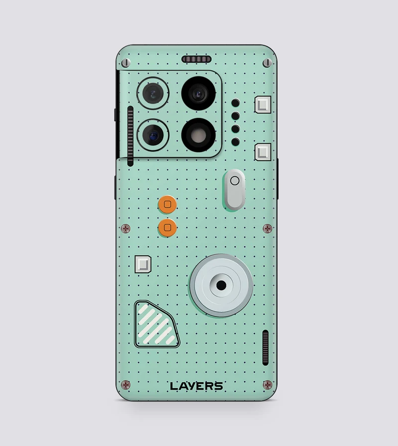 Vivo V25 Pro