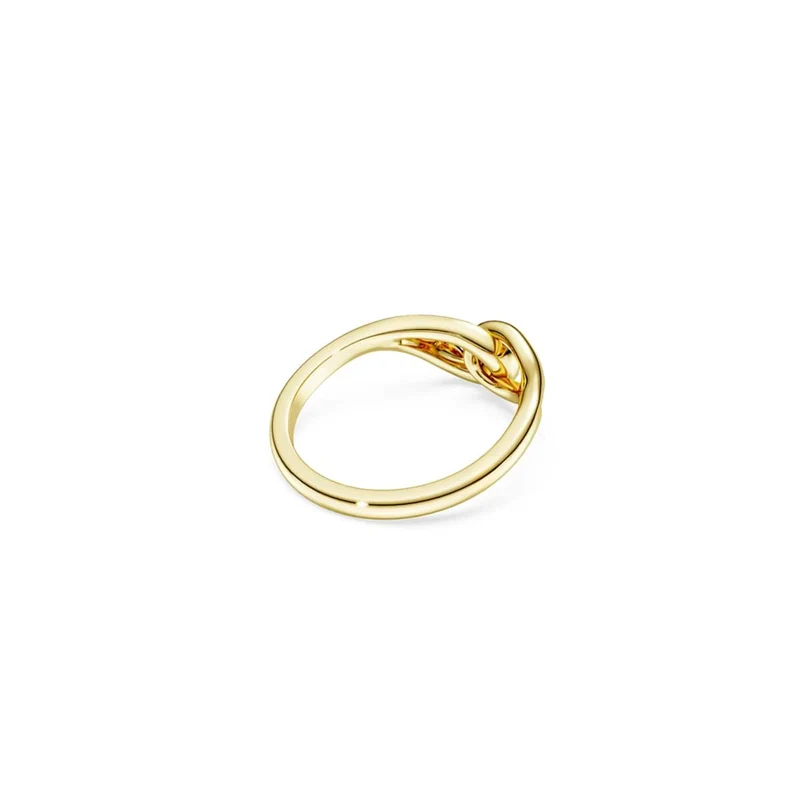 Swarovski Classica Sterlingsilber-Ring 5745562