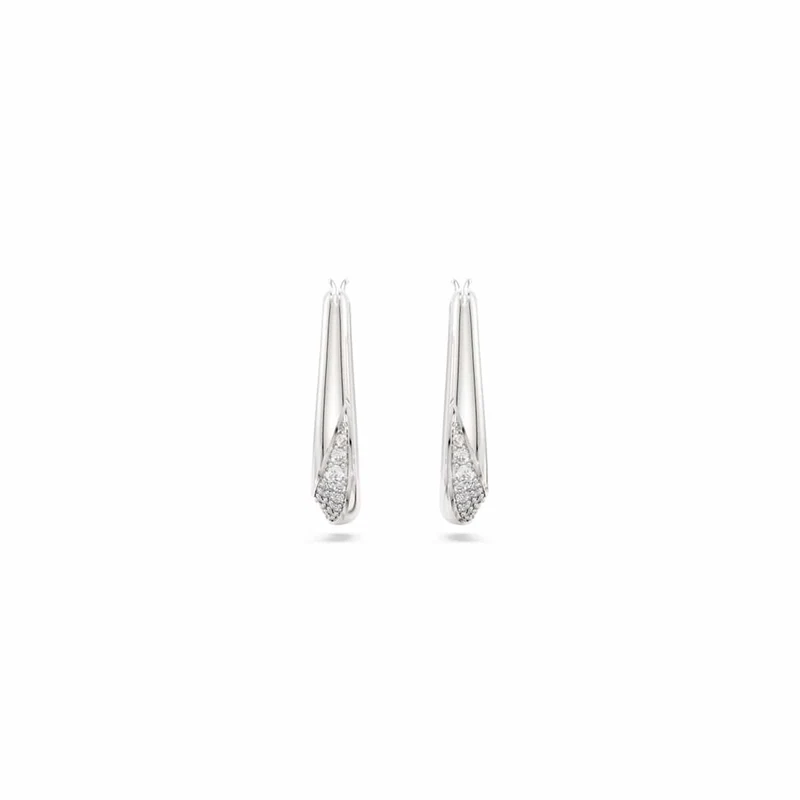 Swarovski Classica Ringohrringe 5743474
