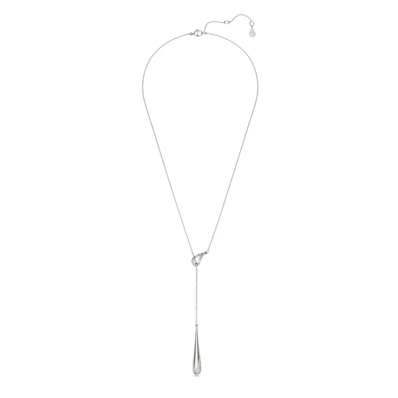 Swarovski Classica Sterlingsilber-Y-Anhänger 5741221