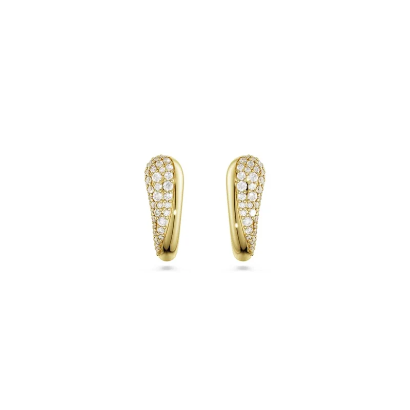 Swarovski Classica Ringohrringe 5745020