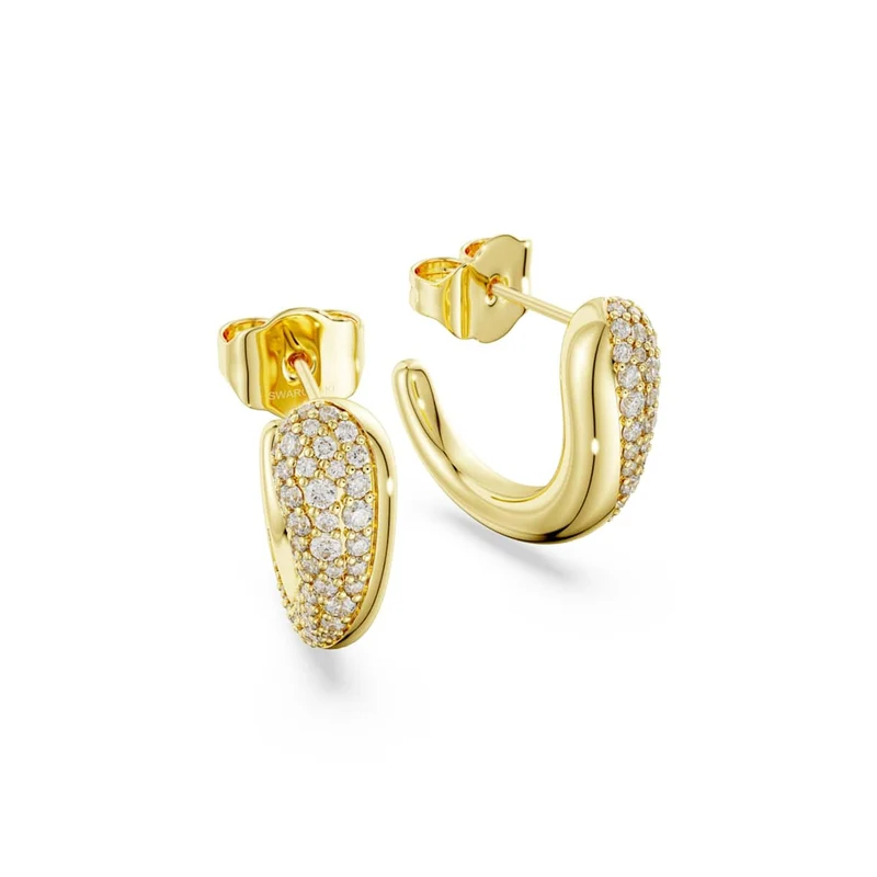 Swarovski Classica Ringohrringe 5745020