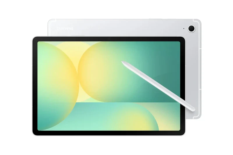 Samsung Galaxy Tab S10 FE X520N Wifi 10.9 8GB RAM 128GB - Silver