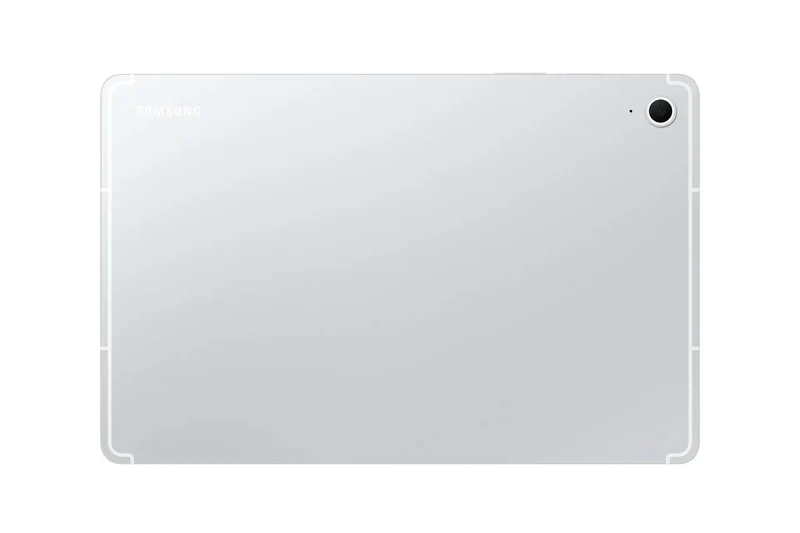 Samsung Galaxy Tab S10 FE X520N Wifi 10.9 8GB RAM 128GB - Silver