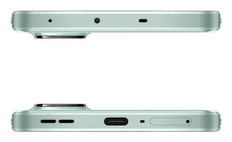 OnePlus Nord 3 5G Dual Sim 8GB RAM 128GB - Green